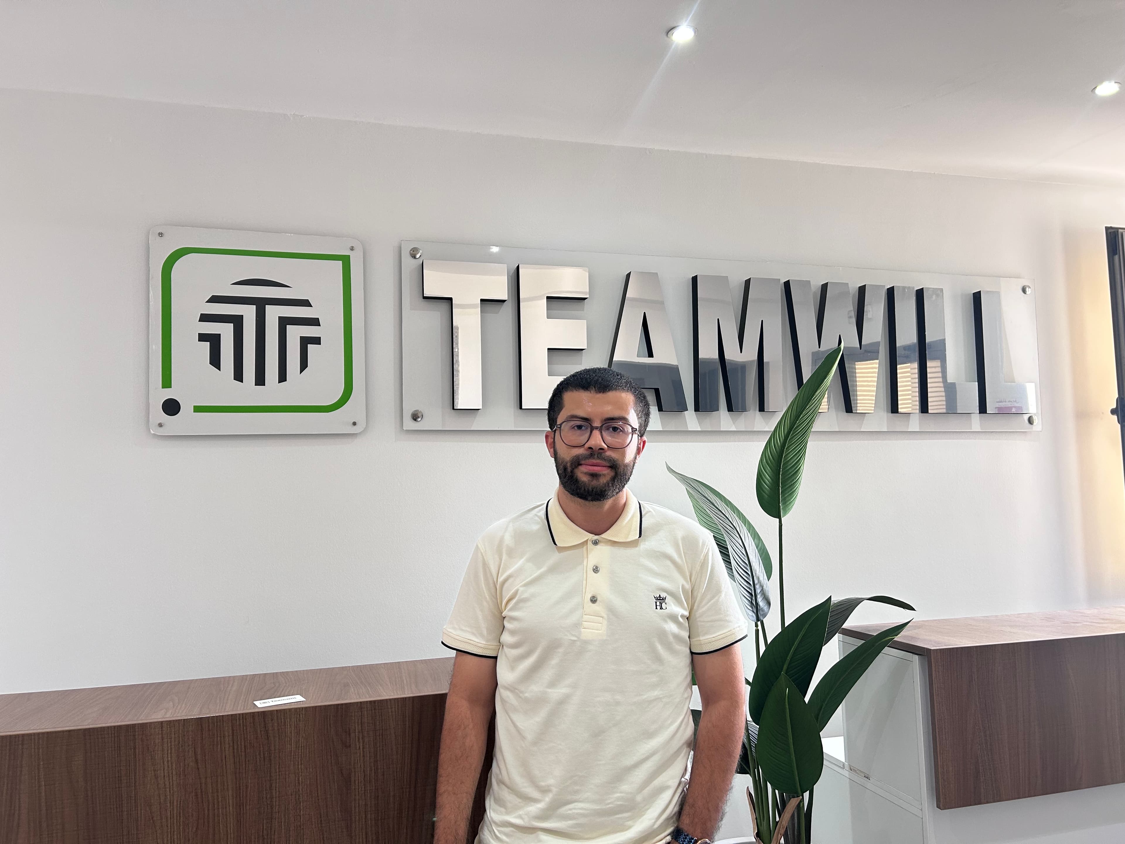 Wael Daagi