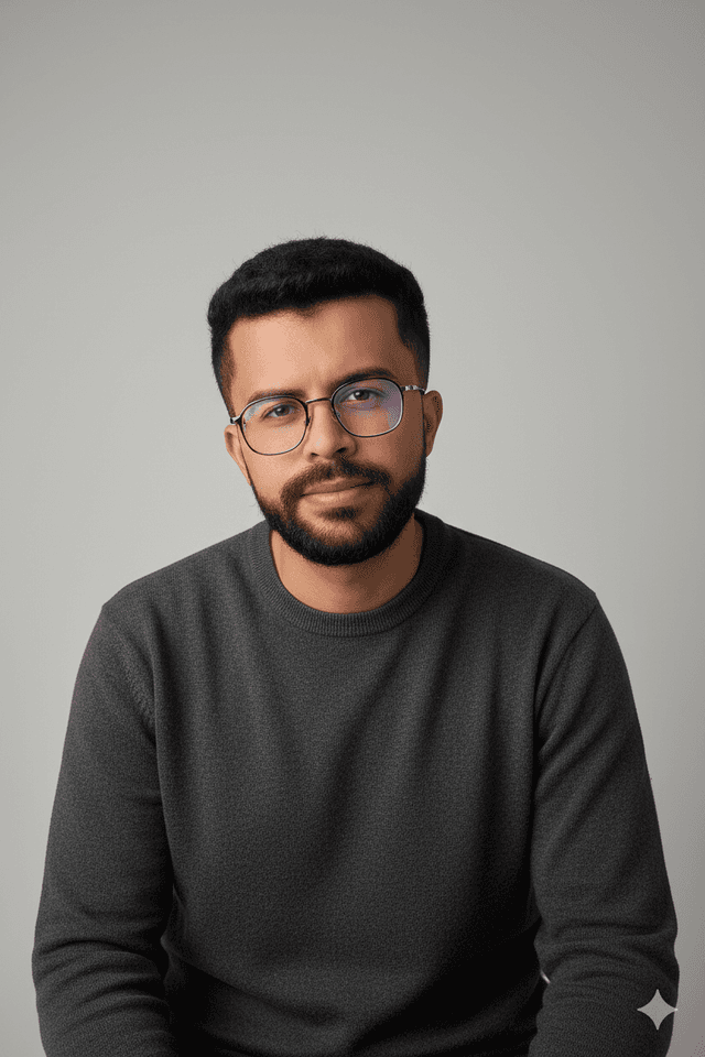 Wael Daagi - Software Engineer